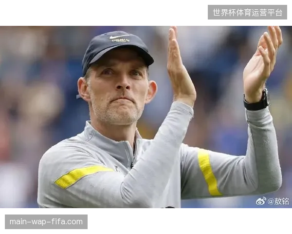 图赫尔将作为英格兰队主教练带队征战世界杯，他的战术理念将深刻影响球队的表现